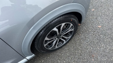 Ford Puma 1.0 EcoBoost Hybrid mHEV ST-Line 5dr Petrol Hatchback